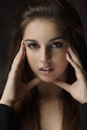 想停止的瞬间:关于时间