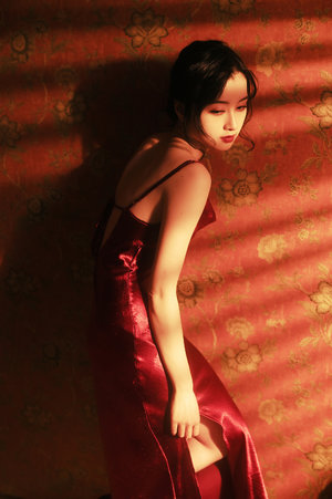 俄罗斯姑娘在小城电视剧